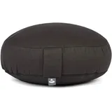 Bodhi Meditationskissen Rondo ECO extra flach 1 St