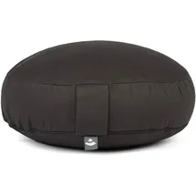 Bodhi Meditationskissen Rondo ECO extra flach 1 St