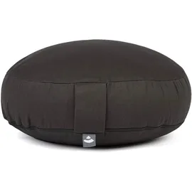 Bodhi Meditationskissen Rondo ECO extra flach 1 St