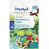 Merz Consumer Care GmbH Tetesept Kinder Badespass Schaumbad Wind+wetter He