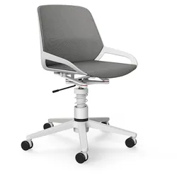 Drehstuhl AERIS NUMO TASK - schwarz