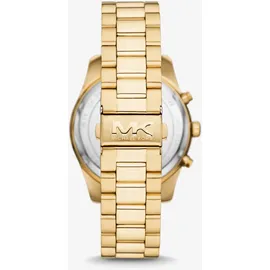 Michael Kors Lexington Edelstahl 45 mm MK8281