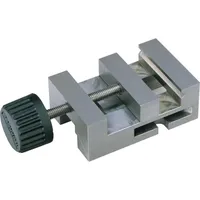 PROXXON Präzisionsmaschinenschraubstock PM 40
