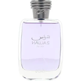Rasasi Hawas Eau de Parfum 100 ml
