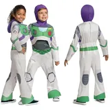 Disney Lightyear Space Ranger Kinderkostüm Classic S (4-6)