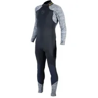 Aqualung gmbh Aqualung Aquaflex 3mm Neoprenanzug Herren - Größe