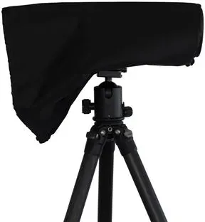 Buteo Photo Gear Regenschutz 1 Schwarz