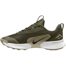 Nike Juniper Trail 3 Trailrunning-Schuhe Damen 201 - medium olive/sequoia-desert khaki-white 39