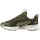 Nike Juniper Trail 3 Trailrunning-Schuhe Damen 201 - medium olive/sequoia-desert khaki-white 39
