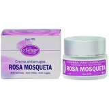 NURANA Nuranas Hagebutte Anti-Falten-Creme mit Sonnenschutz 50 ml