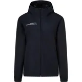 Rock Experience Sixmile Regenjacke Damen Blau L