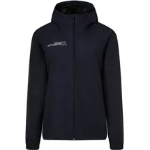Rock Experience Sixmile Regenjacke Damen Blau L