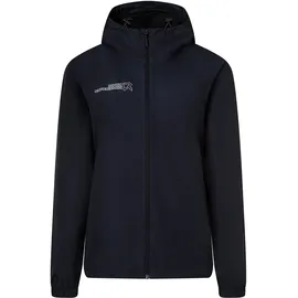 Rock Experience Sixmile Regenjacke Damen Blau L