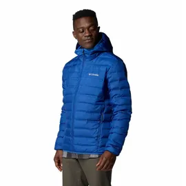 Columbia Lake 22TM Ii Daunenjacke - Mountain Blue - 2XL