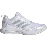 adidas Novaflight 2 Damen weiß, 8 42