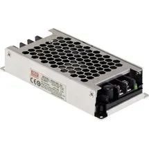 MeanWell MEAN WELL RSD-60L-5 DC/DC-Wandler 24 V/DC, 36 V/DC, 48 V/DC, 72 V/DC - 5 V/DC/12A 60W