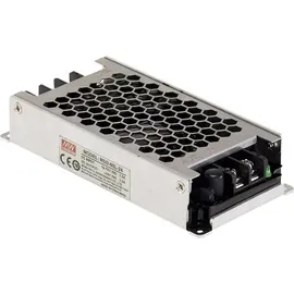 MeanWell MEAN WELL RSD-60L-5 DC/DC-Wandler 24 V/DC, 36 V/DC, 48 V/DC, 72 V/DC - 5 V/DC/12A 60W