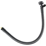 Novoflex kurzer biegsamer Arm m. Kugelkopf