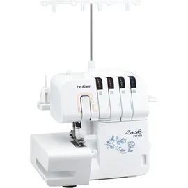 Brother 1334DS Overlock