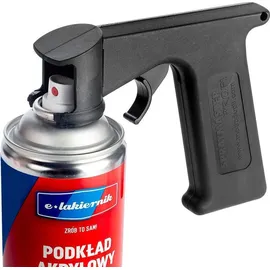 Dupli Color Dupli-Color Spraymaster schwarz