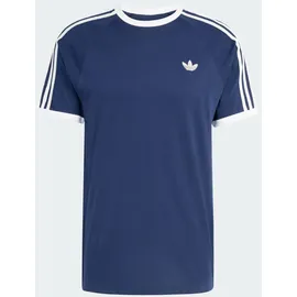 adidas 3S TEE blau XXL