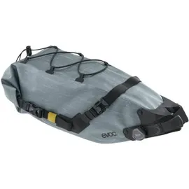 Evoc Seat Pack BOA WP 6 l steel
