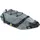 Evoc Seat Pack BOA WP 6 l steel