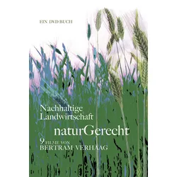 Naturgerecht DVD-Buch