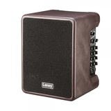 Laney A Series A-FRESCO-2 - Acoustic Instrument Combo Amp - 60W - Rechargable Li-Ion Battery Power