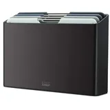 Joseph Joseph Folio 4-teiliges Schneidebrett-Set Regulär