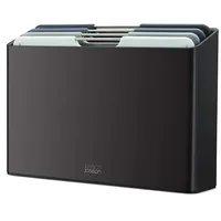 Joseph Joseph Folio 4-teiliges Schneidebrett-Set Regulär