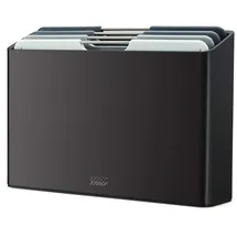 Joseph Joseph Folio 4-teiliges Schneidebrett-Set Regulär