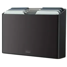 Joseph Joseph Folio 4-teiliges Schneidebrett-Set Regulär