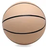 Bigbuy Basketball Basketball Ø 25 cm Beige beige