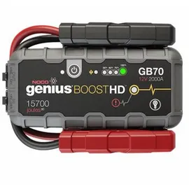 Noco GB70 Boost 12V 2000A