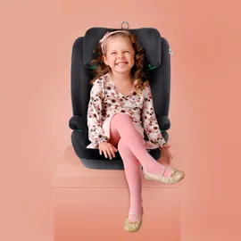 BabyGO Safechild 2 Schwarz