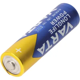Varta Longlife Power AA 1 St.