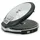 Soundmaster CD9220 schwarz/silber