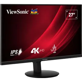 ViewSonic VG2708-4K, 27"