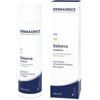 Medicos Kosmetik GmbH & Co. KG DERMASENCE Seborra Shampoo