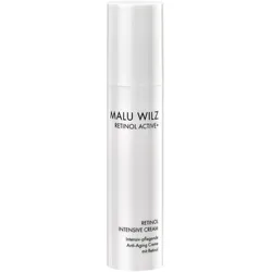 Malu Wilz Retinol Active+ Retinol Intensive Cream 50 ml