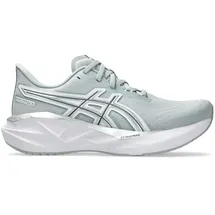 Asics Novablast 5 Damen Grau / Silber 39