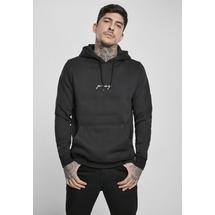 Mister Tee Pray Emb Sweatshirt - Black - XS