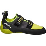 Boreal Herren Alpha Kletterschuhe (Größe 42, gruen)