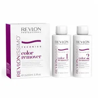 REVLON Professional Revlon Revlonissimo Color Remover 2x100ml