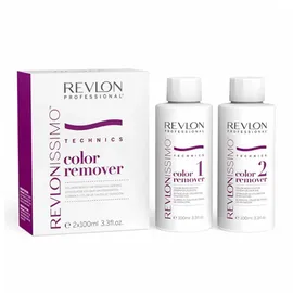 REVLON Professional Revlon Revlonissimo Color Remover 2x100ml
