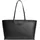 Tommy Hilfiger Tjw Must Tote Shopper Kunstleder Black
