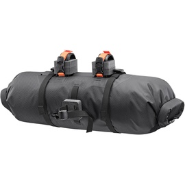 Ortlieb Handlebar-Pack 15 Lenkertasche schwarz (F9922)