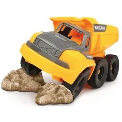 Volvo Kipplaster