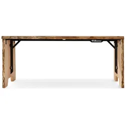 Weltevree - Forestry Esstisch, 180 x 80 cm, Douglasienholz